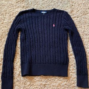 Polo Ralph Lauren Medium (8-10)